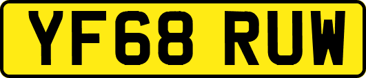 YF68RUW
