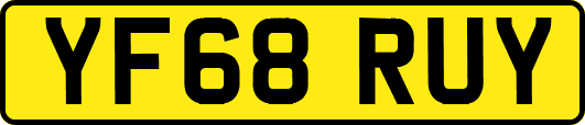 YF68RUY