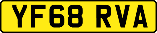 YF68RVA