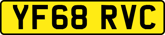 YF68RVC