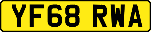 YF68RWA