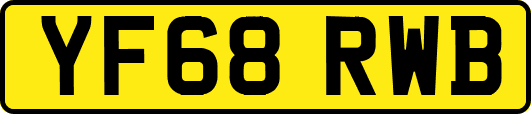 YF68RWB