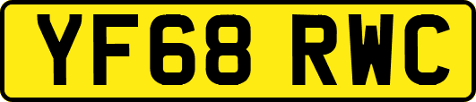 YF68RWC