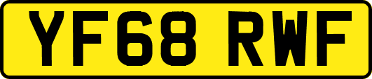 YF68RWF