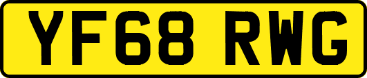 YF68RWG