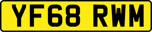 YF68RWM