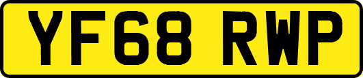 YF68RWP