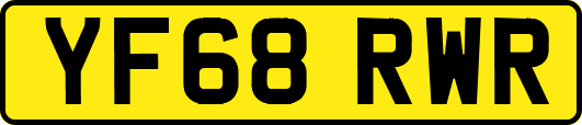 YF68RWR