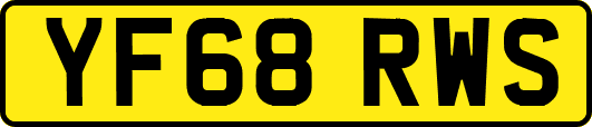 YF68RWS