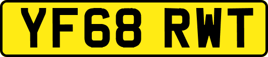 YF68RWT