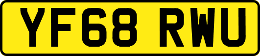 YF68RWU