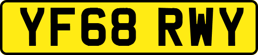 YF68RWY