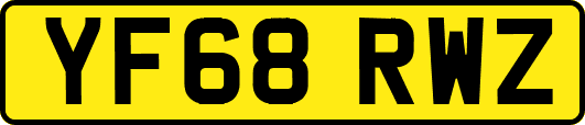 YF68RWZ