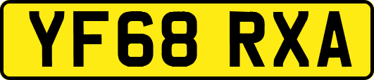 YF68RXA