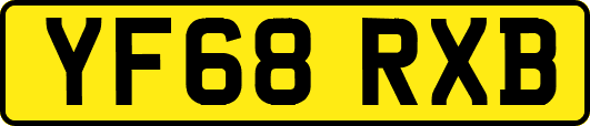 YF68RXB