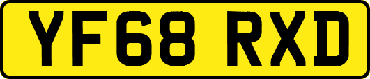 YF68RXD
