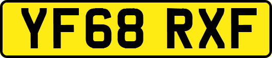 YF68RXF