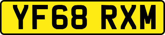 YF68RXM