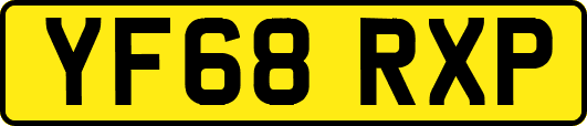 YF68RXP