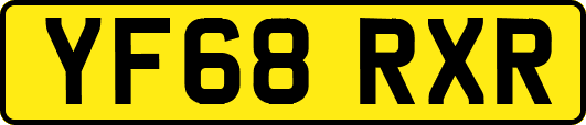 YF68RXR