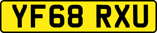 YF68RXU