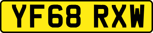 YF68RXW