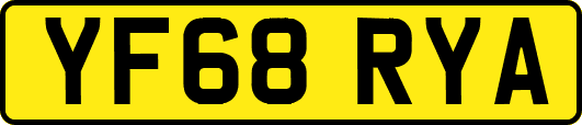 YF68RYA
