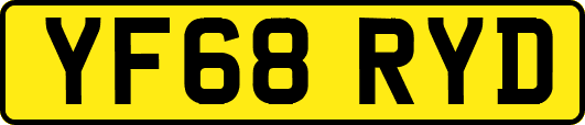 YF68RYD