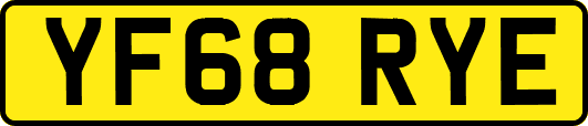 YF68RYE