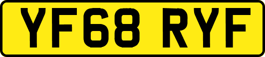 YF68RYF