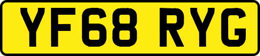 YF68RYG