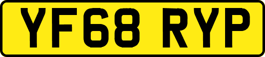 YF68RYP
