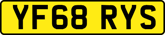 YF68RYS