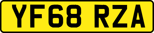 YF68RZA