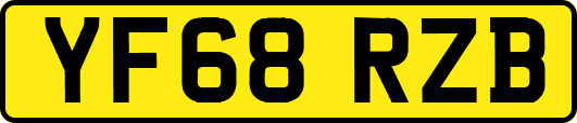 YF68RZB