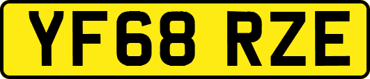 YF68RZE