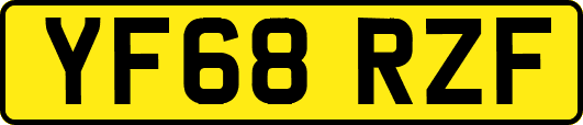 YF68RZF