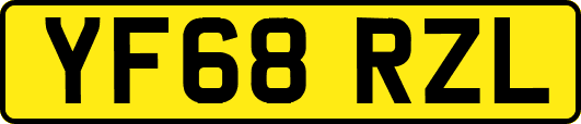 YF68RZL