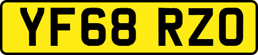 YF68RZO