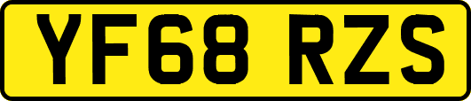 YF68RZS