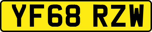YF68RZW