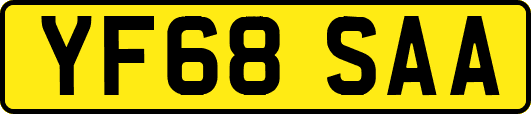YF68SAA