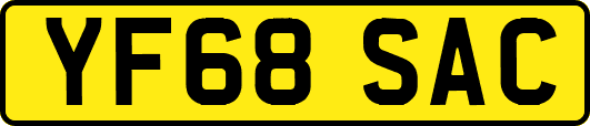 YF68SAC