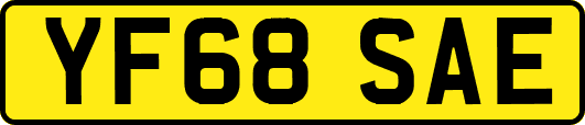 YF68SAE