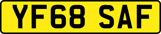 YF68SAF