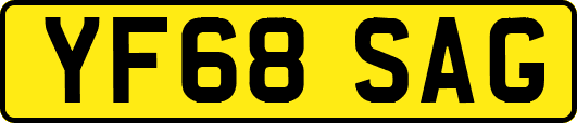 YF68SAG