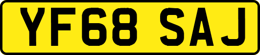YF68SAJ