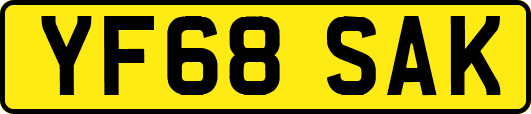 YF68SAK