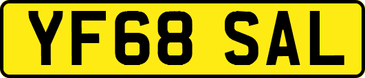 YF68SAL