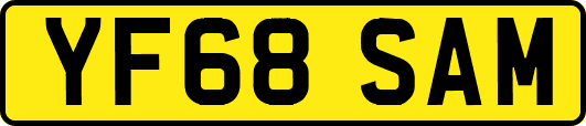 YF68SAM